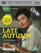 Bfi Late Autumn A Mother Should Be Loved Dual Format Edition bfi kopen in de aanbieding
