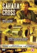 Sahara Cross