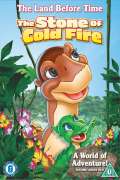 The Land Before Time 7: The Stone Of Cold Fire