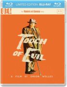 Touch of Evil (Masters of Cinema)