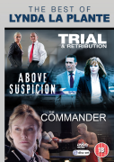 The Best of Lynda La Plante