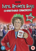 Mrs. Brown's Boys - Christmas Crackers