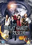 The Great Ghost Rescue huismerk kopen in de aanbieding