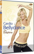 Cardio Bellydance