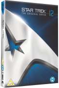 Star Trek: The Original Series - Season 2 (Remastered)
