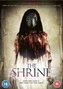 Arrow Video The Shrine arrow video kopen in de aanbieding Arrow Video The Shrine arrow video kopen in de aanbieding