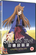 Manga Entertainment Spice And Wolf Season One Collection manga entertainment kopen in de aanbieding