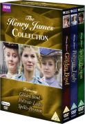 Acorn Media The Henry James Collection acorn media kopen in de aanbieding Acorn Media The Henry James Collection acorn media kopen in de aanbieding