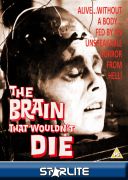 The Brain That Wouldn't Die
