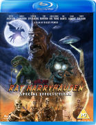 Ray Harryhausen: Special Effects Titan