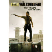 Gb Eye The Walking Dead Season 3 Maxi Poster 61 X 915Cm gb eye kopen in de aanbieding