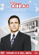 The Office- L'intégrale, saisons 1-9