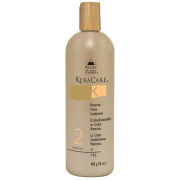 KeraCare Crème Conditioneur Humecto (468g)