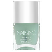 nails inc. Base NailKale Superfood