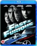 Fast & Furious
