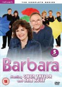 Network Barbara The Complete Series network kopen in de aanbieding Network Barbara The Complete Series network kopen in de aanbieding