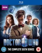 Bbc Doctor Who The Complete 6Th Series bbc kopen in de aanbieding
