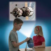Eureka Toys Deep Space Home Planetarium and Projector