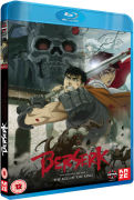 Manga Entertainment Berserk Film 1 Egg Of The King manga entertainment kopen in de aanbieding