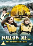 Network Follow Me The Complete Series network kopen in de aanbieding Network Follow Me The Complete Series network kopen in de aanbieding