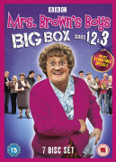 Mrs. Brown's Boys Big Box