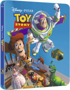 Walt Disney Studios Toy Story Zavvi Exclusive Limited Edition Steelbook The Pixar Collection 3 walt disney studios kopen in de aanbieding Walt Disney Studios Toy Story Zavvi Exclusive Limited Edition Steelbook The Pixar Collection 3 walt disney studios kopen in de aanbieding