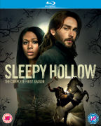 20Th Century Fox Sleepy Hollow Season 1 20th century fox kopen in de aanbieding