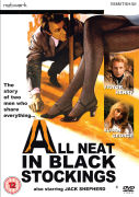 Network All Neat In Black Stockings network kopen in de aanbieding Network All Neat In Black Stockings network kopen in de aanbieding