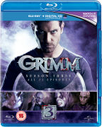 Grimm - Saison 3