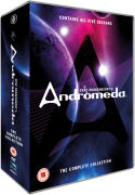 Revelation Films Andromeda The Complete Collection revelation films kopen in de aanbieding Revelation Films Andromeda The Complete Collection revelation films kopen in de aanbieding