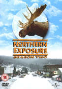Universal Pictures Northern Exposure Season Two universal pictures kopen in de aanbieding