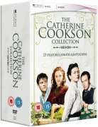 Catherine Cookson Collection - The Complete Series [24DVD]