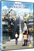 The Girl Who Leapt Through Time