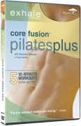 Exhale Core Fusion Pilates Plus