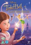 Walt Disney Studios Tinkerbell And The Great Fairy Rescue walt disney studios kopen in de aanbieding Walt Disney Studios Tinkerbell And The Great Fairy Rescue walt disney studios kopen in de aanbieding
