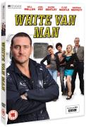 White Van Man
