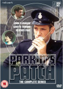 Network Parkins Patch Volume One network kopen in de aanbieding Network Parkins Patch Volume One network kopen in de aanbieding