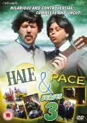 Network Hale And Pace Complete Series 3 network kopen in de aanbieding Network Hale And Pace Complete Series 3 network kopen in de aanbieding