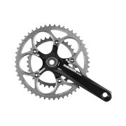 Sram Apex Road Cycling Compact Chainset 50 34T 175Mm One Colour sram kopen in de aanbieding Sram Apex Road Cycling Compact Chainset 50 34T 175Mm One Colour sram kopen in de aanbieding