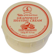 Taylor Of Old Bond Street Shaving Cream Grapefruit taylor of old bond street kopen in de aanbieding