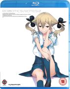 Manga Entertainment Robotics Notes Part 2 Episodes 12 22 manga entertainment kopen in de aanbieding Manga Entertainment Robotics Notes Part 2 Episodes 12 22 manga entertainment kopen in de aanbieding