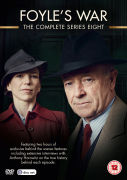 Foyle's War Series 8