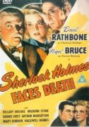 Sherlock Holmes - Faces Death