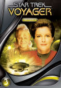 Star Trek Voyager Season 3 Slims paramount home entertainment kopen in de aanbieding