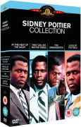 The Sidney Poitier Collection