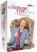 The Catherine Tate Show - Series 1 - 3 Box Set