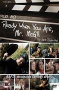 Ready When You Are, Mr McGill!