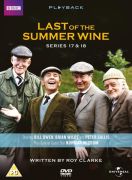 Universal Pictures Last Of The Summer Wine Series 17 18 universal pictures kopen in de aanbieding Universal Pictures Last Of The Summer Wine Series 17 18 universal pictures kopen in de aanbieding