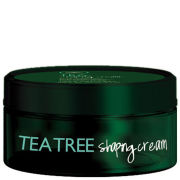 Crème de modelage Paul Mitchell Tea Tree Shaping Cream (85g)