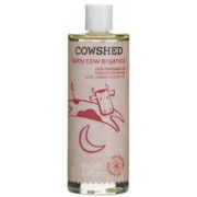 Cowshed Baby Cow Rich Massage Oil 100Ml cowshed kopen in de aanbieding